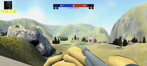 战地模拟器重机枪使用技巧详解（游戏中以重机枪为主要武器的胜率高不高）