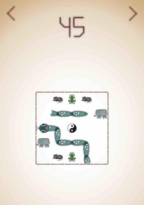 《蛇它虫》第25关通关攻略（如何在《蛇它虫》第25关中获得胜利）